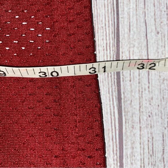 Cleveland cavaliers hardwood classics jersey sz L - Picture 9 of 10